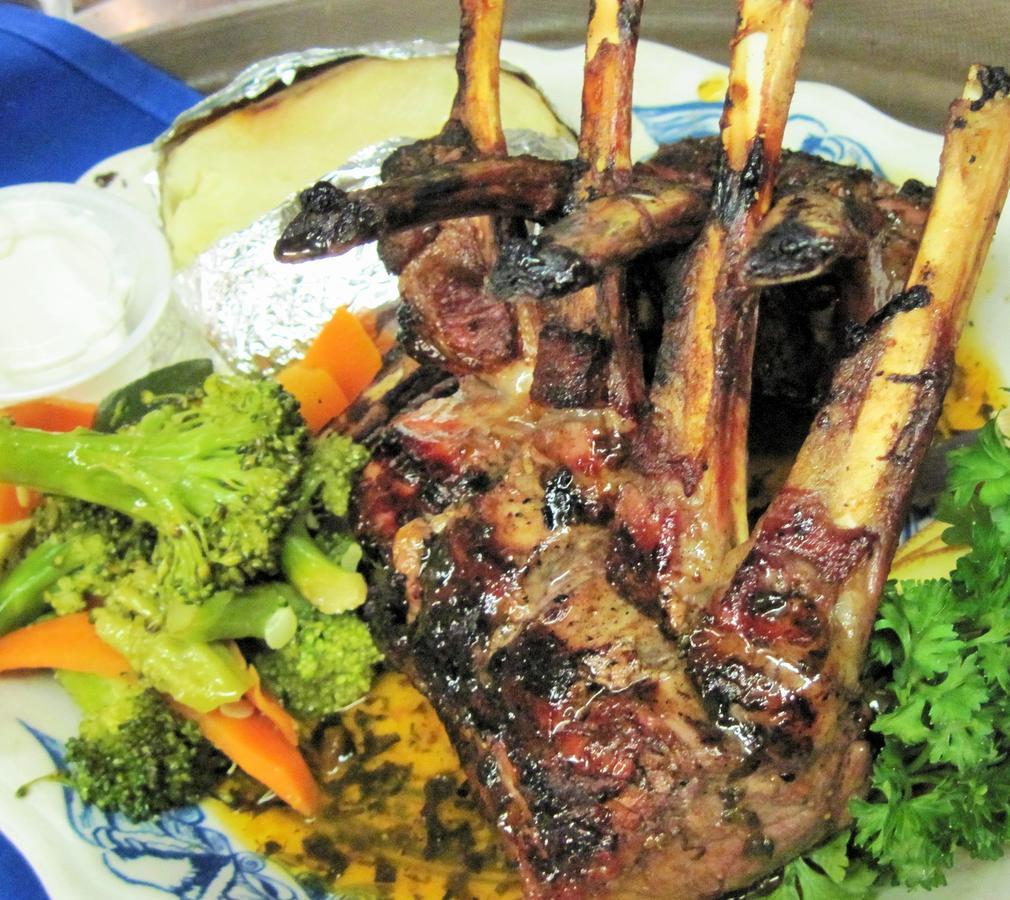 Painesville Rider'S Inn מראה חיצוני תמונה