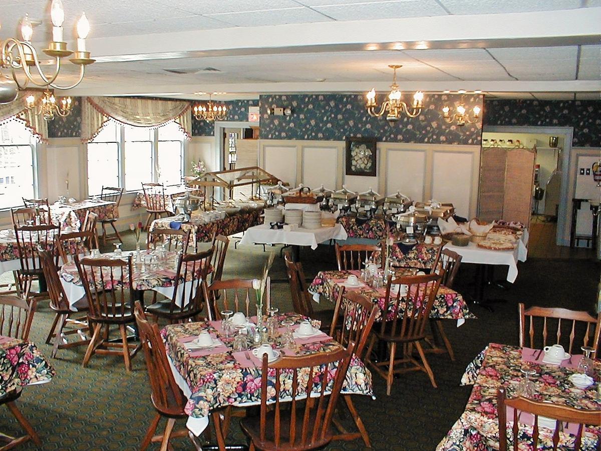 Painesville Rider'S Inn מראה חיצוני תמונה