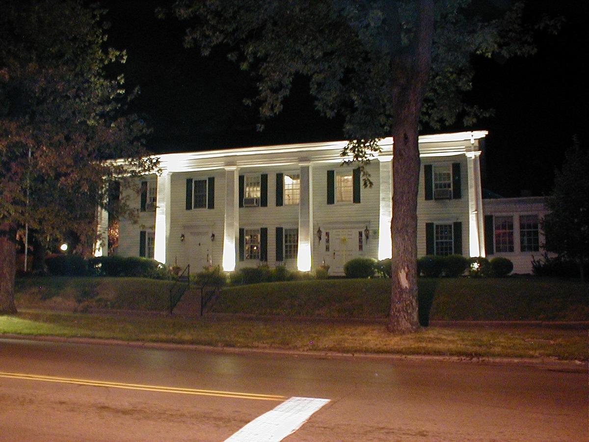 Painesville Rider'S Inn מראה חיצוני תמונה